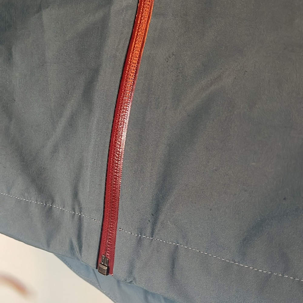 Mammut Lightweight Hard Shell - image 5